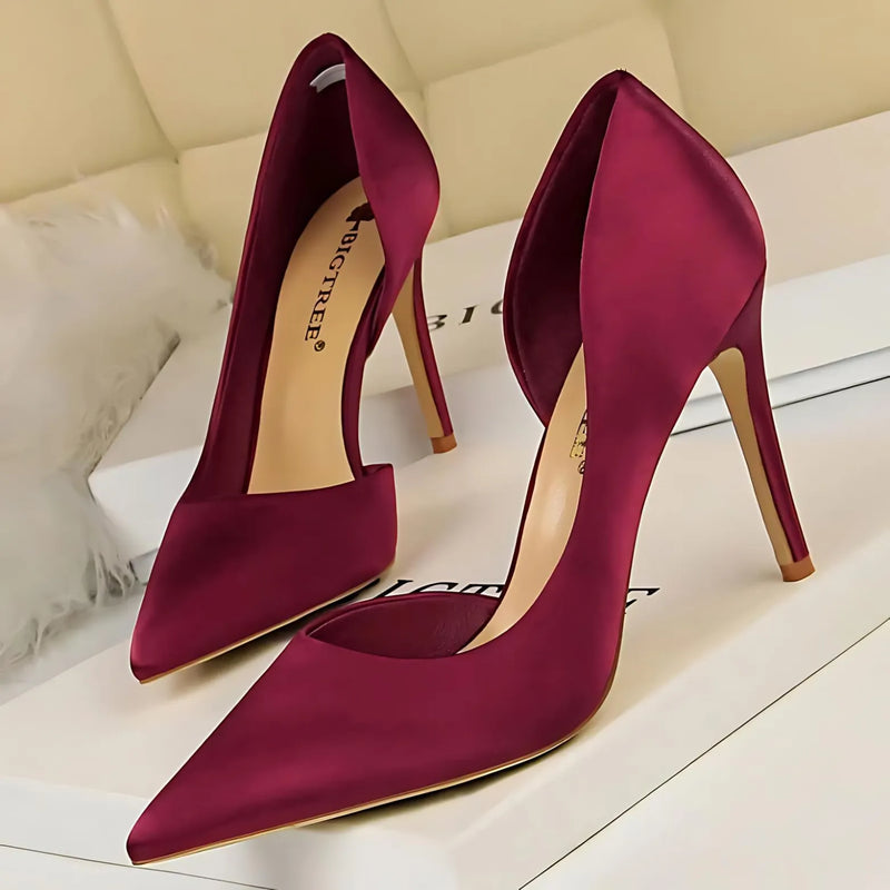 Scarpin RayCampos RC87678