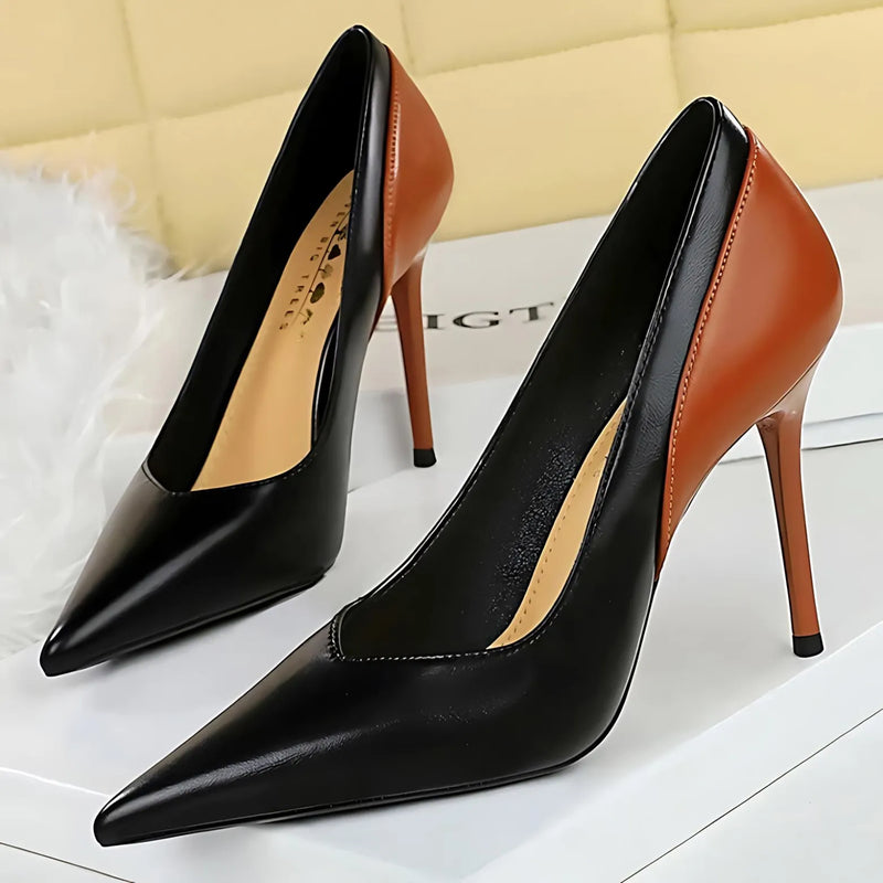 Scarpin RayCampos RC86125089