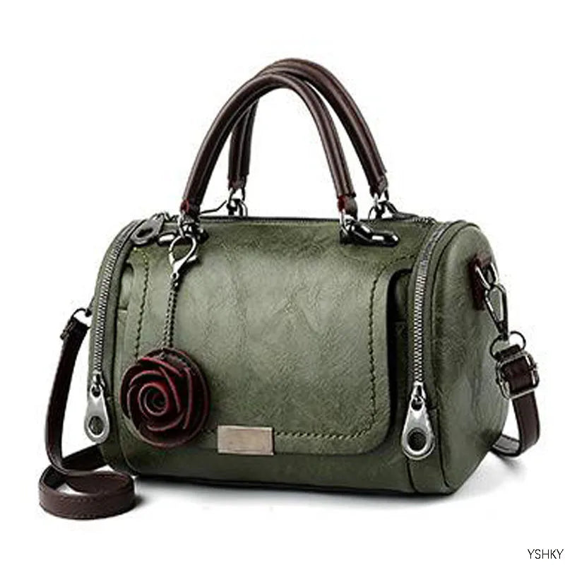 Bolsa de luxo RayCampos RC00033